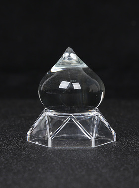 原装正品李居明八运倒水催吉祥物