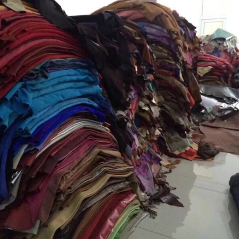 皮毛一体DIY 杂色羊皮整张 自制鞋垫擦鞋毛皮马甲手套帽 汽车坐垫,淘宝优惠券,粉丝福利购,淘宝优惠卷