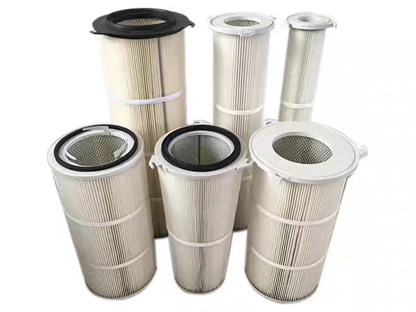 工业除尘滤芯六耳快拆滤筒粉末回收除尘器喷砂抛丸机静电喷塑滤芯,淘宝优惠券,粉丝福利购,淘宝优惠卷