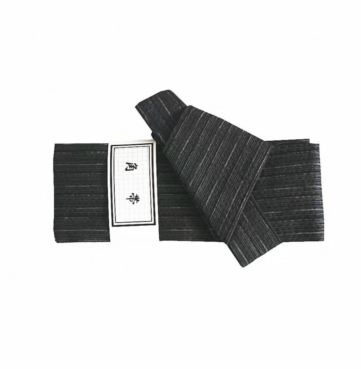 日式和风男士腰带武士服腰封和服浴衣定型角带百搭多色腰封