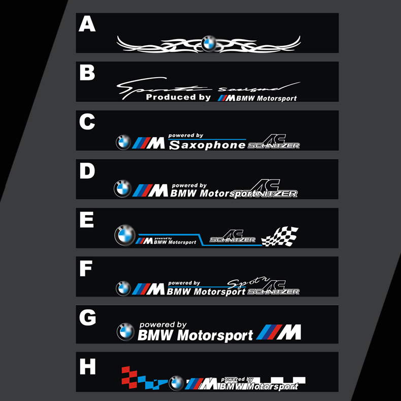 车后玻璃贴纸bmw 新人首单立减十元 21年9月 淘宝海外 车后玻璃贴纸bmw 新人首单立减十元 21年9月 淘宝海外
