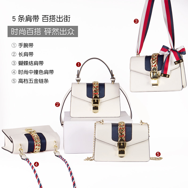 2020新款小ck今年流行海军kuqi女包 莫瑞妮女士包袋