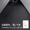 Packall three-dimensional storage shoe bag