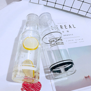 mybottle水杯玻璃杯随手杯