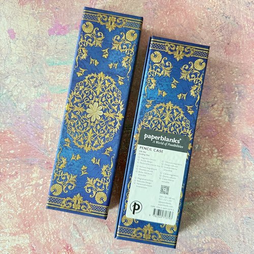 正品Paperblanks复古笔记本启明星璀璨星空高档精美记事本送礼物 - 图2