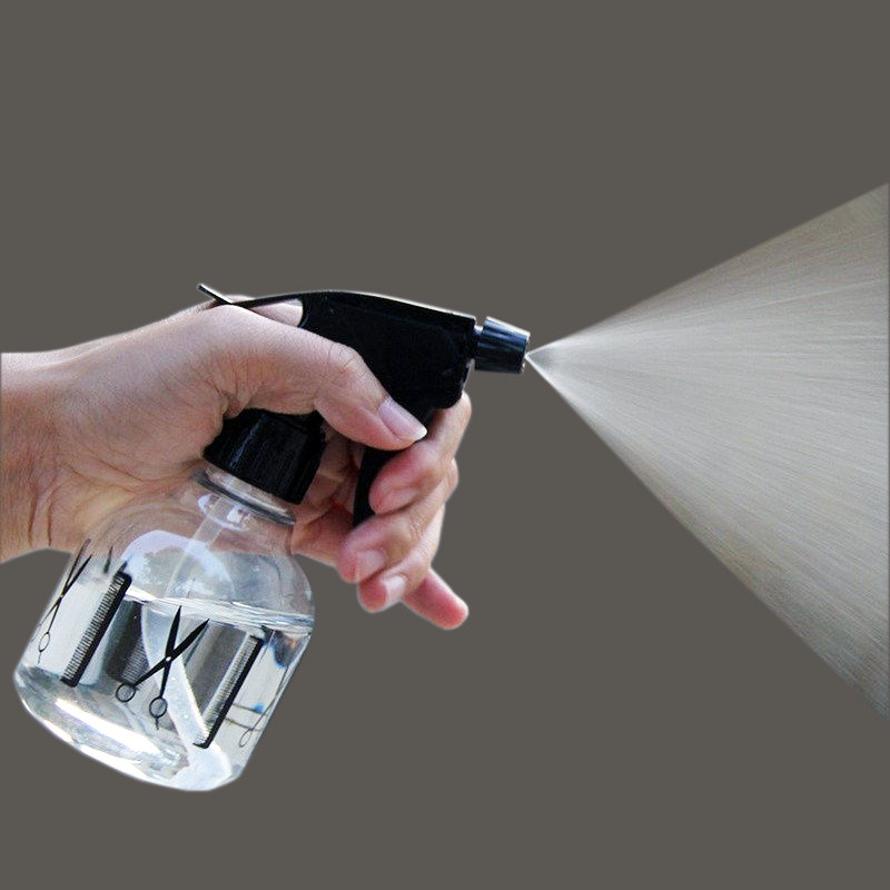 理发店喷壶可调喷水壶美发透明剪刀喷瓶家用浇花喷雾器化妆小喷瓶,淘宝优惠券,粉丝福利购,淘宝优惠卷