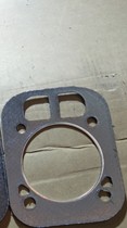 Köhler CH740 cylinder-bed cylinder pad for the cylinder