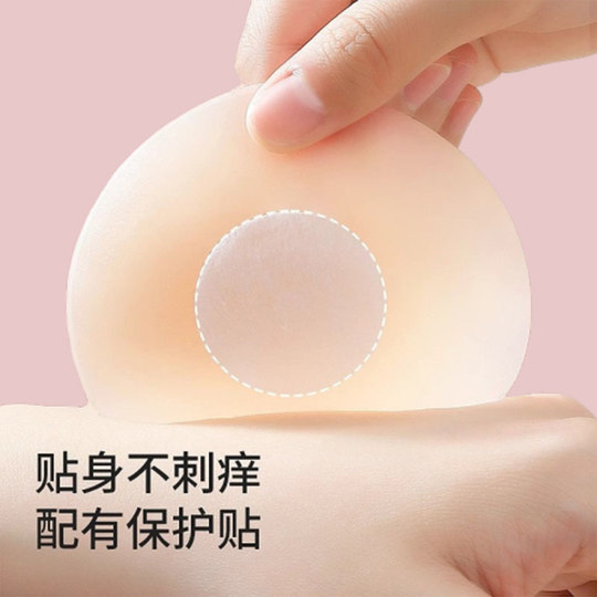 Reusable underwear for anti-convex points