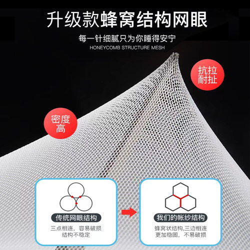 子母床1.5上下床1.2免安装蒙古包儿童防摔家用学生宿舍上下铺蚊帐 - 图0