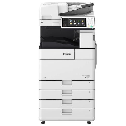 Coper A3 Double -Sided Canon Office 4245 Лазерная цифровая черно -белая печать