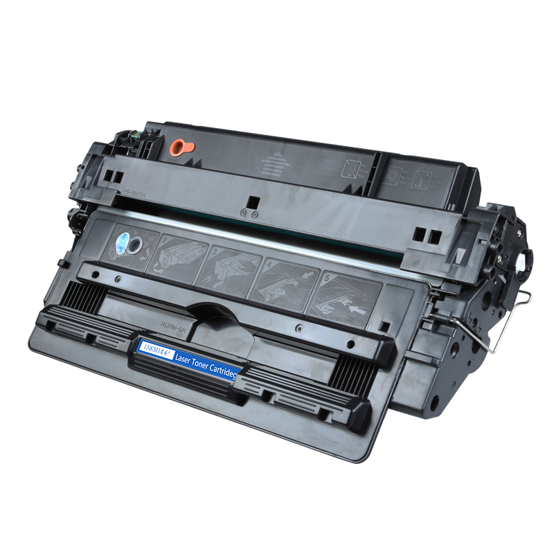 墨美适用惠普Q7570A硒鼓hp70a Laserjet M5025打印机M5035X M5035XS M5025mfp不干胶/硫酸纸/铜版纸墨盒晒鼓 - 图3