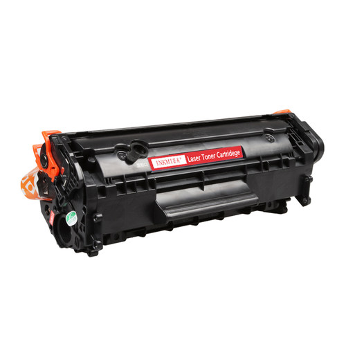 墨美适用佳能LBP2900硒鼓L11121E CRG303墨盒3000 MF4010b黑白激光打印机4012b碳粉MF4350D 4330d FX9粉墨LPB - 图3