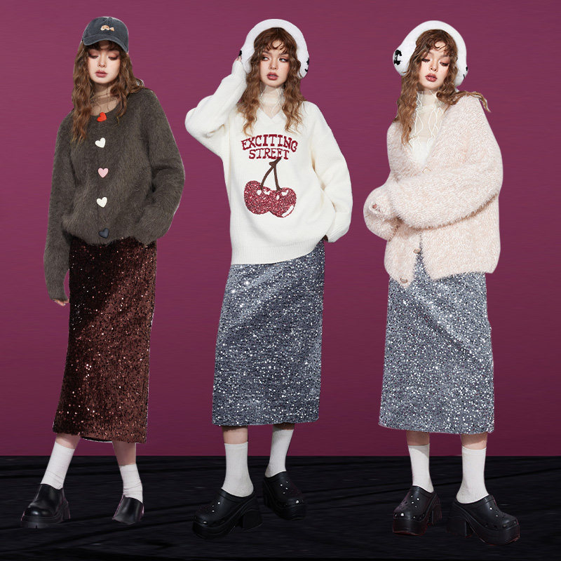  妖精的口袋衬衫