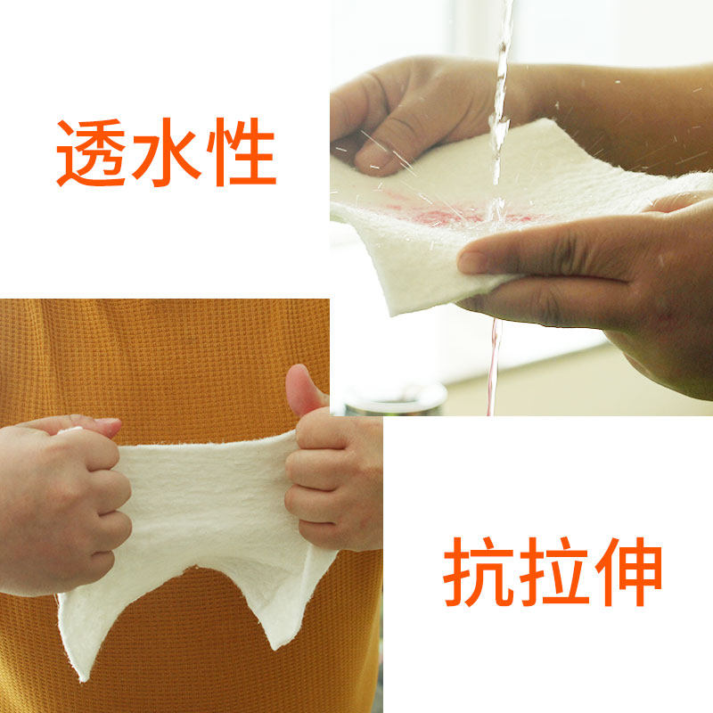 土工布工程布无纺布白色透水保湿公路养护毯毛毡长丝短丝滤水布,淘宝优惠券,粉丝福利购,淘宝优惠卷