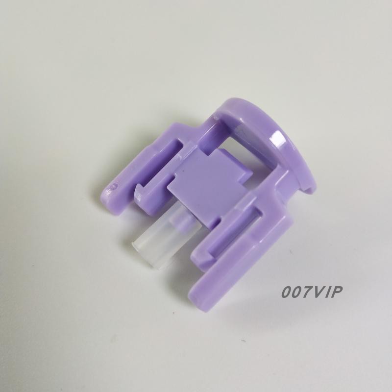 膳魔师儿童吸管杯BS535 BP5353原装杯盖按钮TCKC-350吸嘴吸管配件 - 图1