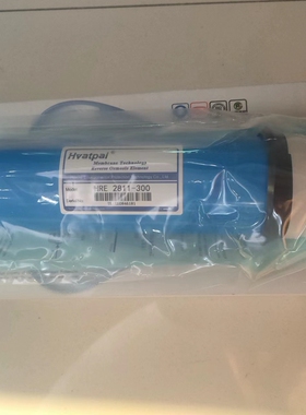 天天一泉2811-300G售水机RO膜
