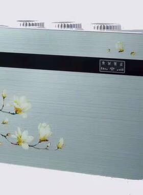 直饮反渗透矿物质净水器
