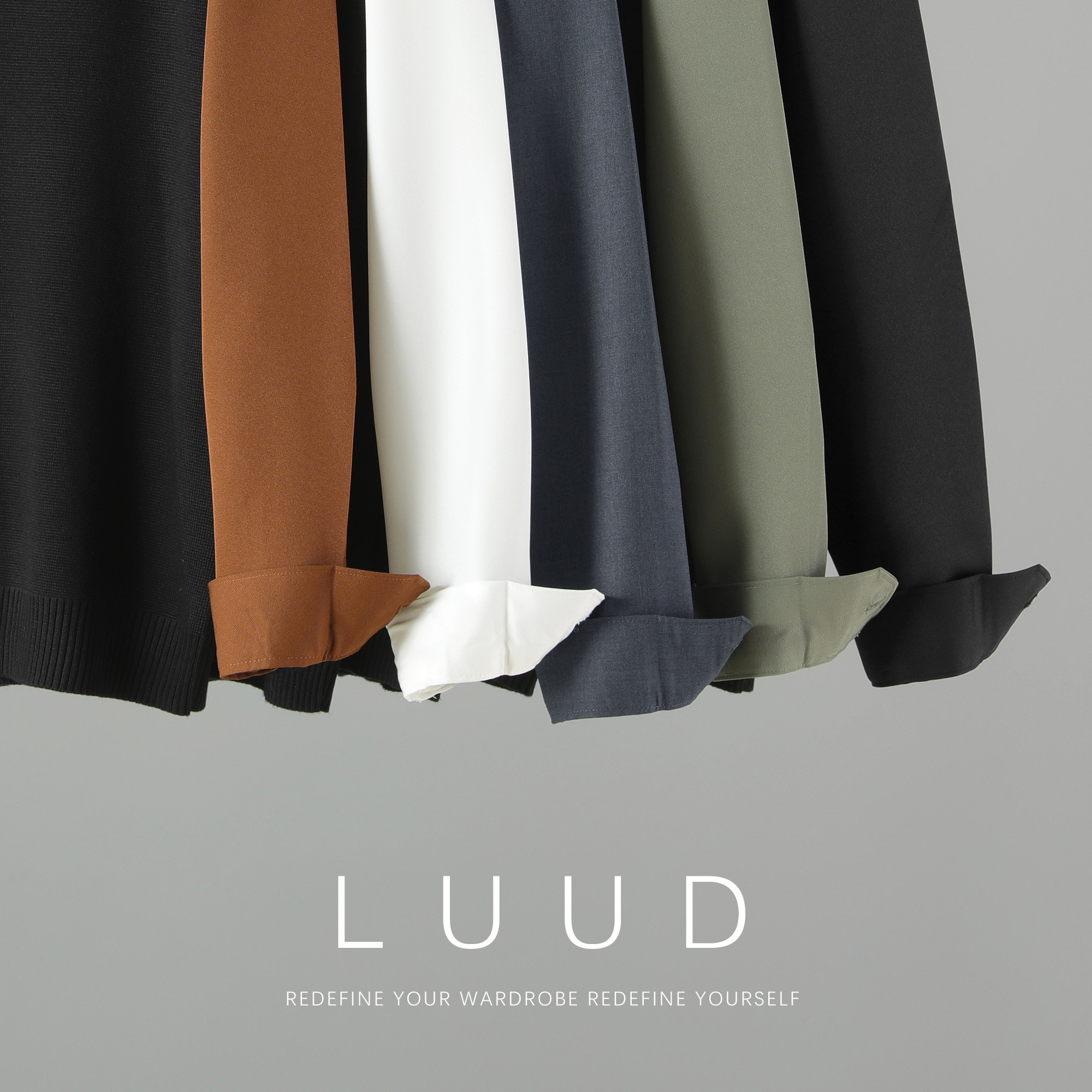 特价 假两件拼接翻领长袖针织衫男士层次感套头撞色通勤秋冬上衣,淘宝优惠券,粉丝福利购,淘宝优惠卷