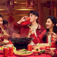 32罐！王老吉饮料310mlx16罐x2箱装