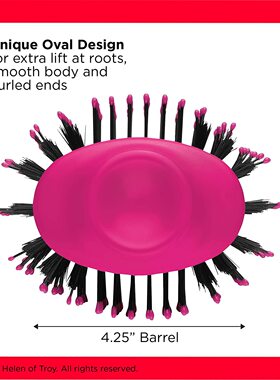 BaByliss5560KU优雅吹风机造型