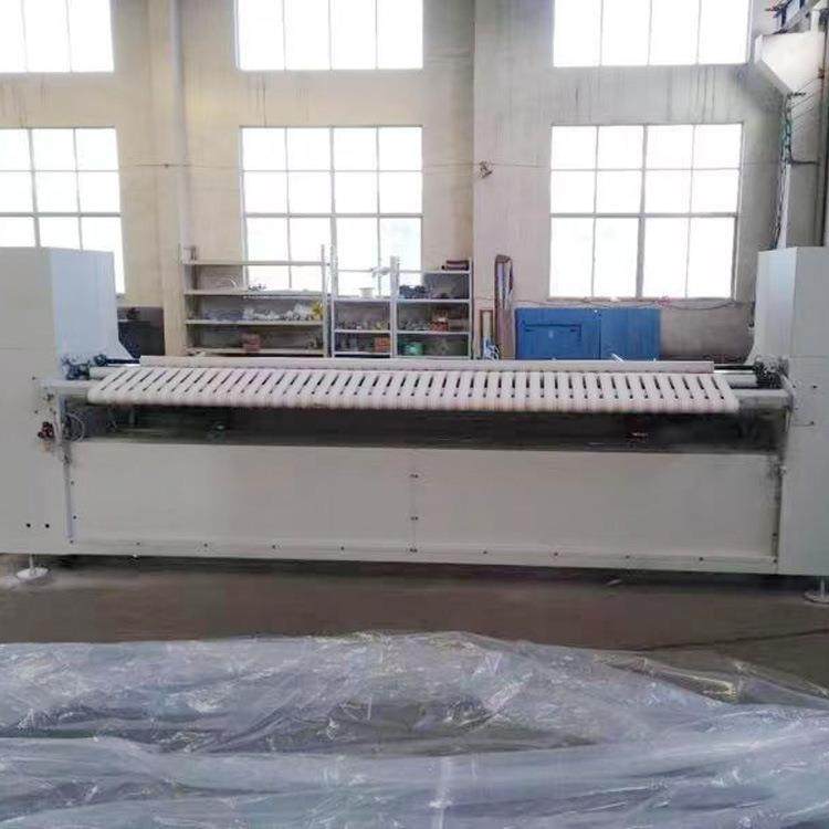 洗衣房水洗厂配套工业送布机优洁床单送布机全自动工业送布机,淘宝优惠券,粉丝福利购,淘宝优惠卷