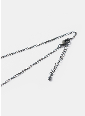 EXCEPTION轻奢小众项链