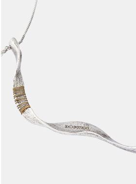 例外项链EXCEPTION夏季新款