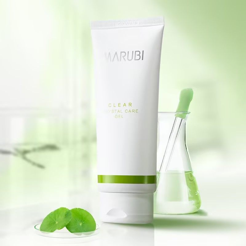  丸美鑫丝路乳液/面霜