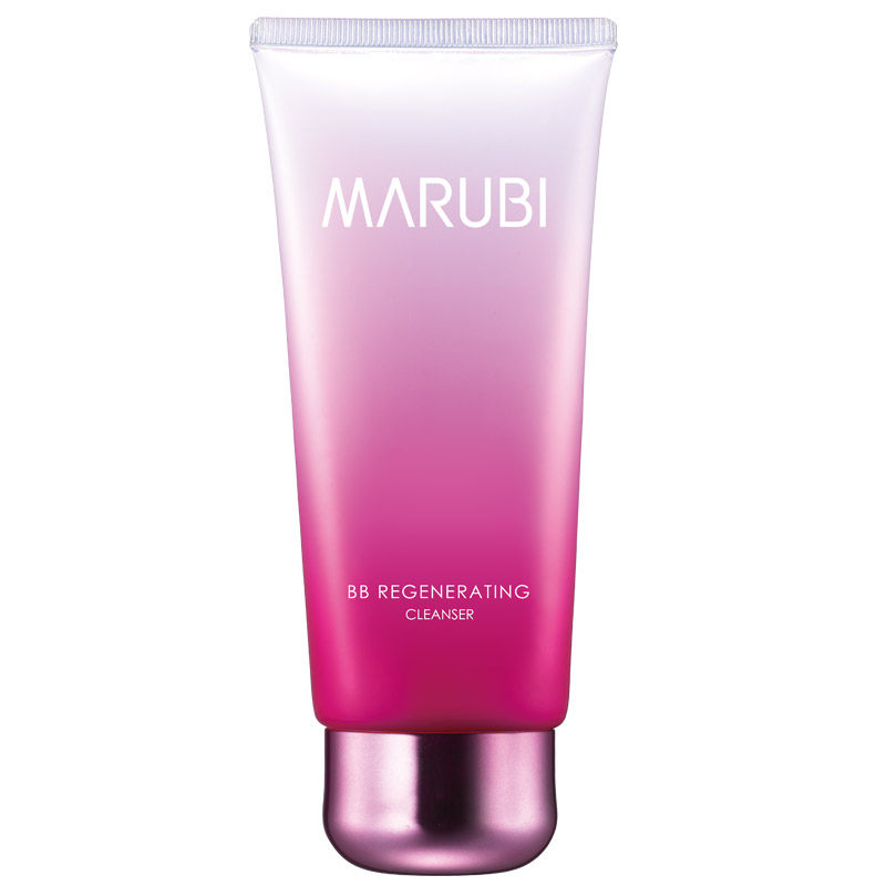 丸美bb新肌深层清洁收缩毛孔洗面奶 丸美鑫丝路洁面