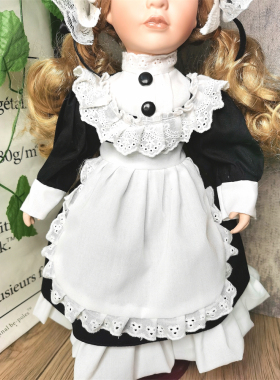 陶瓷摆件装饰欧式客厅卧室