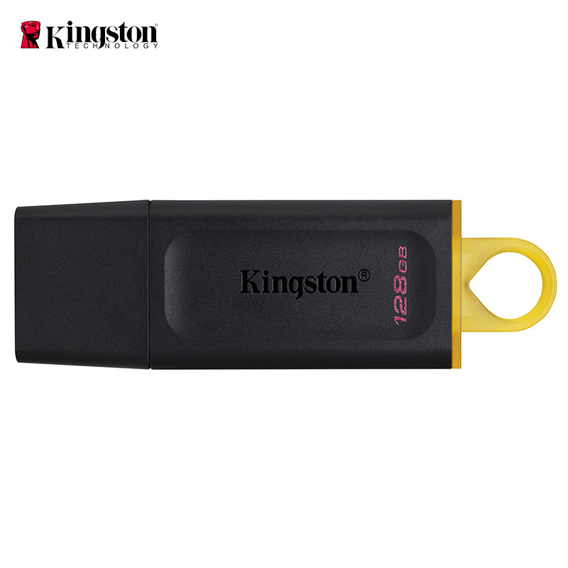 kingston金士顿DTX 128g车载高速u盘3.2便携式u盘手机电脑两用