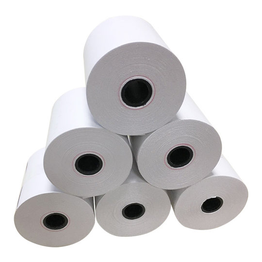 Fei'e takeaway printer special thermal printing paper