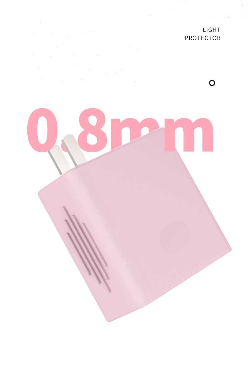 Charger Case for Huawei Matebook D14 D15 2020 Laptop Dustpr-图3