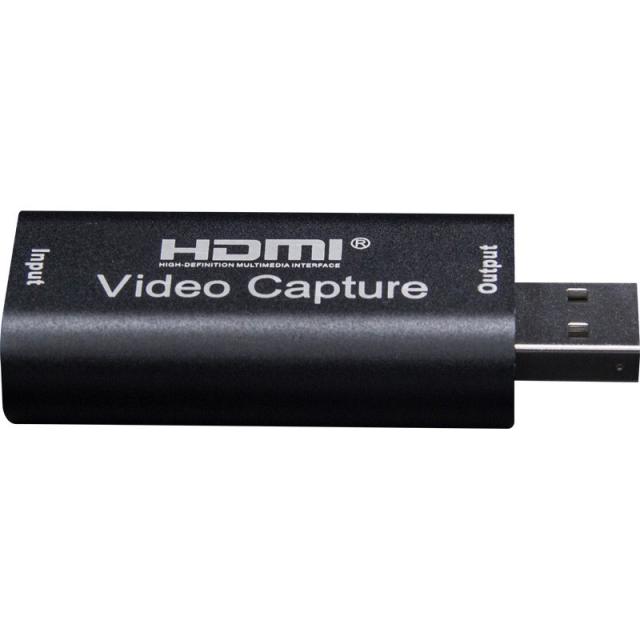 Original 4K 1080P 30fps USB Video Capture Card HDMI Pho - 图2