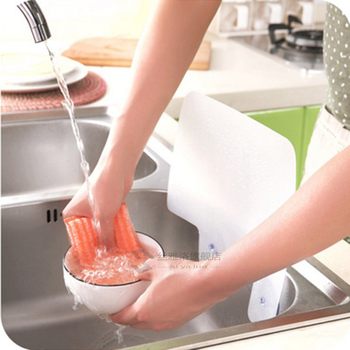 Sink Water Splash Guard Anti-Splash Dish Washing Board Board