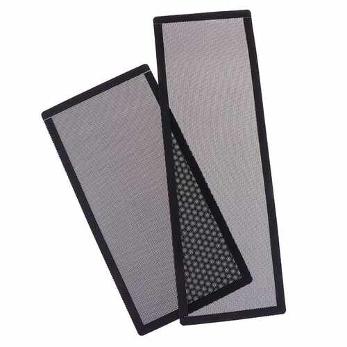 New Arrival Practical PC Case Cooling Fan Magnetic Dust Filt - 图3