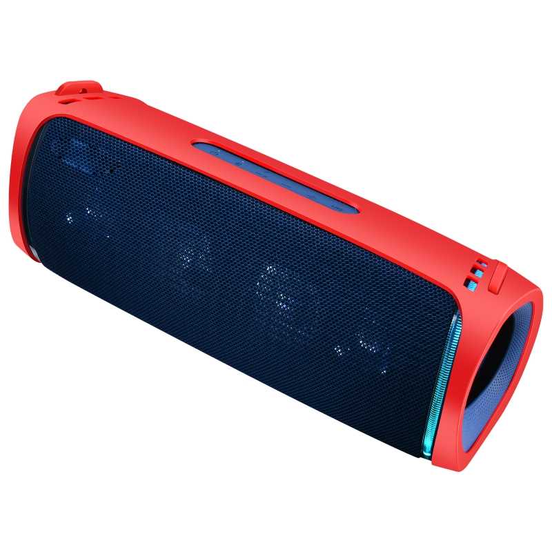 Shockproof Carrying Case for SRS-XB43 Wireless Speaker Prote - 图3