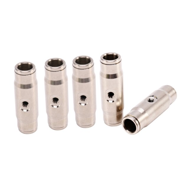 3/8 Inch Mist Cooling System Quick Connect Joint 3/16 Inch M - 图0