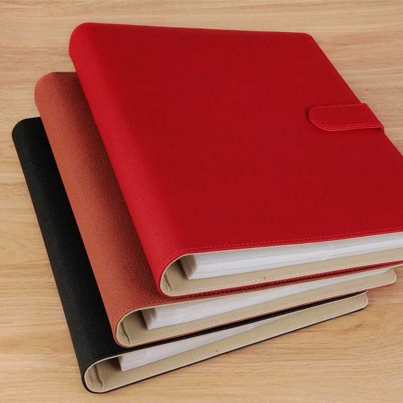 Album 6-Inch Photo Album Insert 5-Inch 7-Inch Plastic Photo - 图0