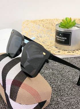 Vintage Pink Gradient Square Women's Sunglasses 2022 Upstyle