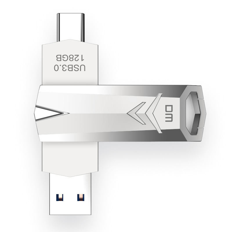 USB C Type C USB3.0 flash drive 512G 256G 128G 64G 32G for - 图2