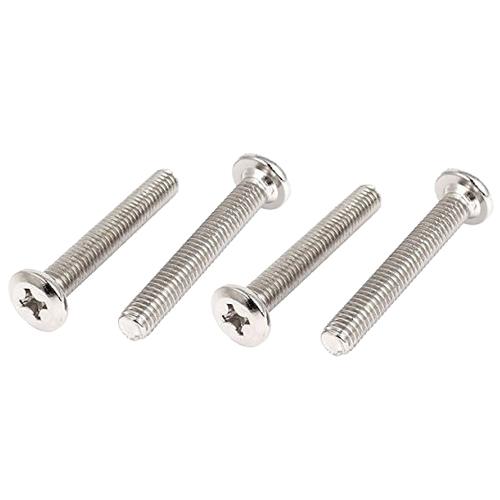 20pcs Hardware M6x40mm Phillips Countersunk Head Screw Bolts-图0