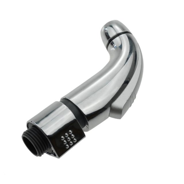 Handheld Toilet Bidet Sprayer Portable Shower Spray Hand Dou - 图3