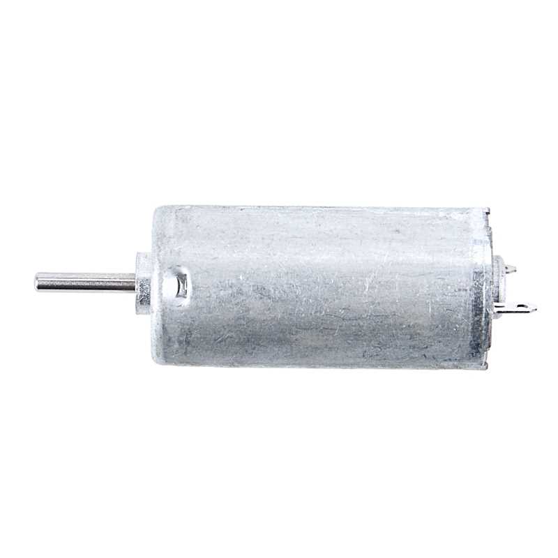 DC6V 12000 RPM for Mini DC Motor FK-180SH - 图1