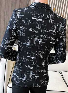 2021 Brand clothng Fashon Men's Sprng hgh qualty Lesur