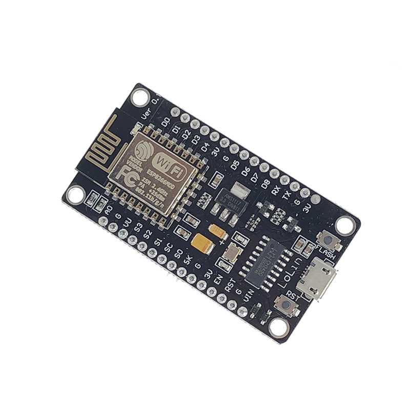 5PCS New Wireless module CH340 NodeMcu V3 Lua WIFI Internet - 图0