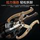 Three-claw pulling horse bearing removal tool multifunctional