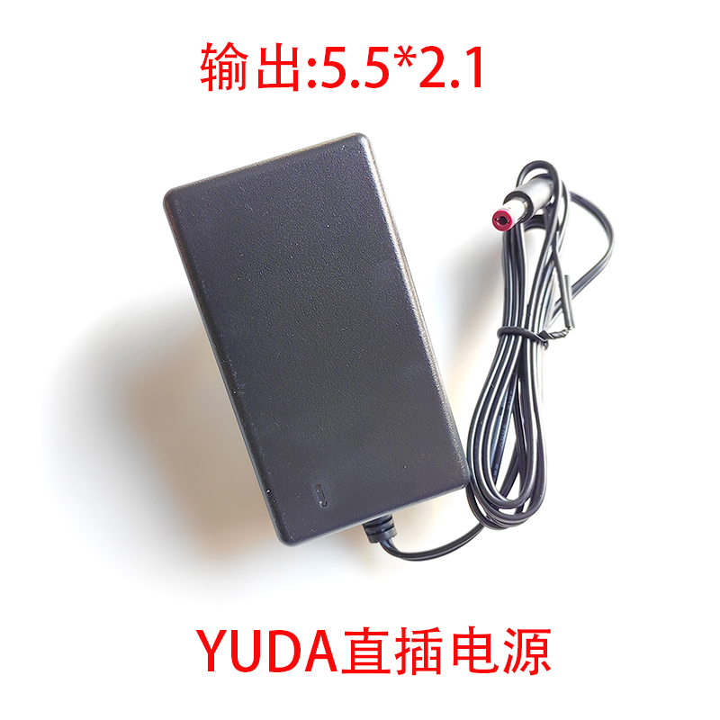 FSW-120250电源适配器12V2.5A裕达YUDA电源显示器电视机电源尚维 - 图2