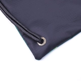 Баскетбольный рюкзак для спортзала для тренировок, водонепроницаемый простой спортивный мешочек, делается под заказ, с печатью вашего логотипа, надевается на плечо