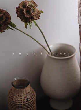 绿色风车果轻奢高端仿真花